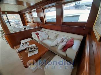 TECNOMAR NADARA 26 Fly