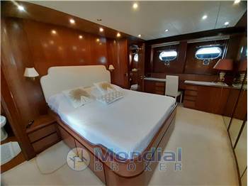 TECNOMAR NADARA 26 Fly