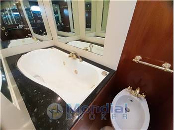 TECNOMAR NADARA 26 Fly