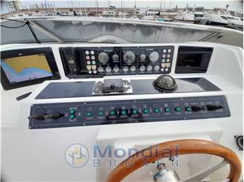 TECNOMAR NADARA 26 Fly