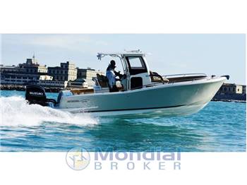 TUCCOLI BOATS T250 CAPRAIA