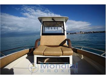 TUCCOLI BOATS T250 CAPRAIA