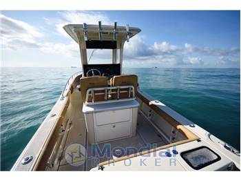 TUCCOLI BOATS T250 CAPRAIA