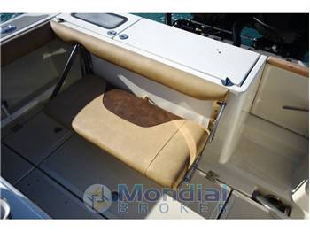 TUCCOLI BOATS T250 CAPRAIA