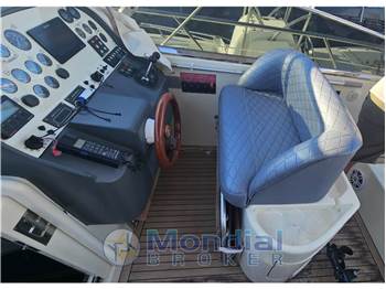 ITALCRAFT SARIMA 38'