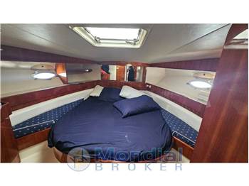 ITALCRAFT SARIMA 38'