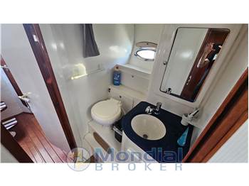 ITALCRAFT SARIMA 38'