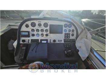 ITALCRAFT SARIMA 38'