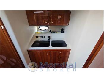 ITALCRAFT SARIMA 38'