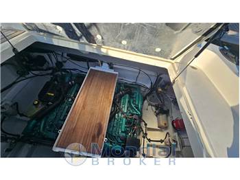 ITALCRAFT SARIMA 38'