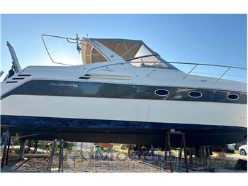 CRANCHI MEDITERRANEE 41'