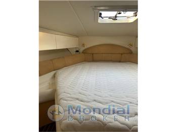 CRANCHI MEDITERRANEE 41'