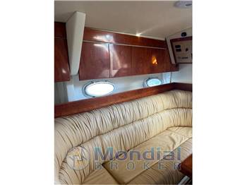 CRANCHI MEDITERRANEE 41'