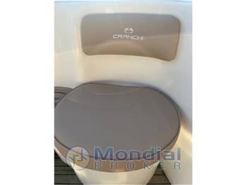 CRANCHI MEDITERRANEE 41'