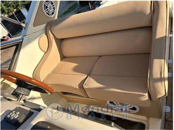 CRANCHI MEDITERRANEE 41'
