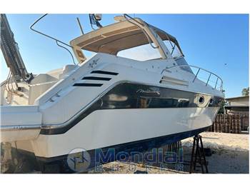 CRANCHI MEDITERRANEE 41'