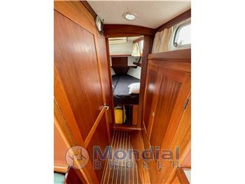 HALLBERG RASSY 35' RASMUS