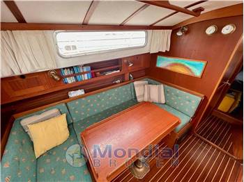 HALLBERG RASSY 35' RASMUS