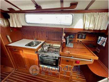 HALLBERG RASSY 35' RASMUS