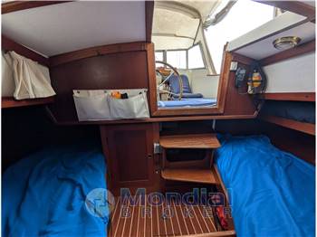 HALLBERG RASSY 35' RASMUS