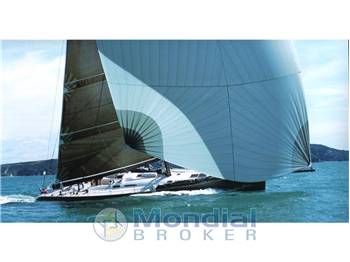 A.J. Ruiterman (NZ) Pocket Maxi Racer