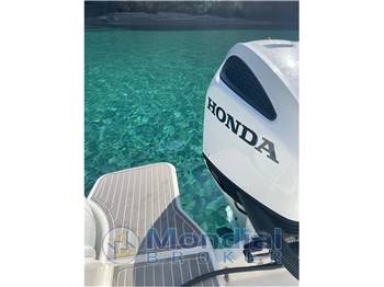 MARINE CLUB SEACLUB 27'