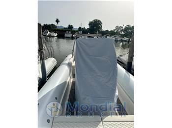 MARINE CLUB SEACLUB 27'