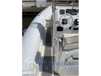 MARINE CLUB SEACLUB 27'