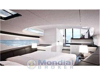 COSTIERA YACHT CY39
