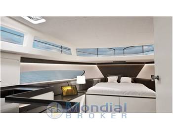 COSTIERA YACHT CY39