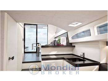 COSTIERA YACHT CY39