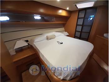 CANTIERI ESTENSI GOLDSTAR 560 FLY
