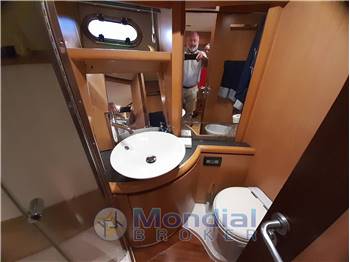 CANTIERI ESTENSI GOLDSTAR 560 FLY