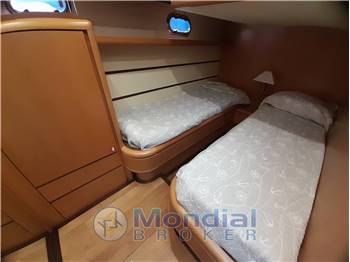 CANTIERI ESTENSI GOLDSTAR 560 FLY