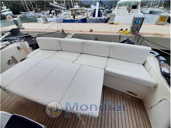 CANTIERI ESTENSI GOLDSTAR 560 FLY