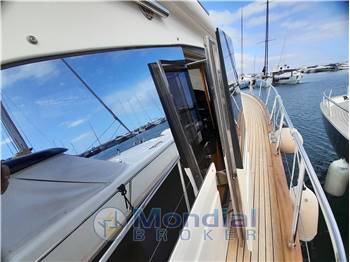 CANTIERI ESTENSI GOLDSTAR 560 FLY