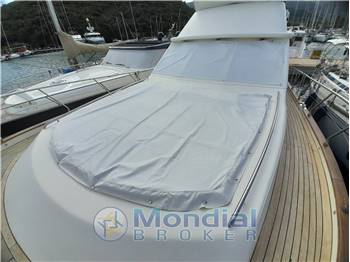 CANTIERI ESTENSI GOLDSTAR 560 FLY