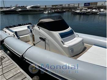 NAUTICA LED 33' GS EFB