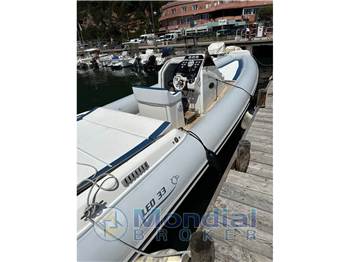 NAUTICA LED 33' GS EFB