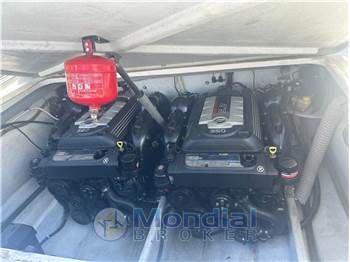 NAUTICA LED 33' GS EFB