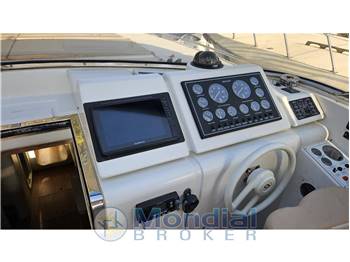 RIZZARDI CR 40' DAY