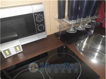 CLEAR MARINE TAURUS 9,96