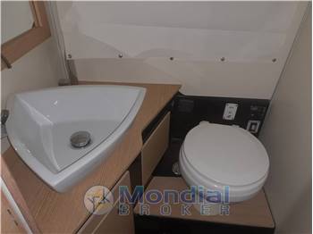 CLEAR MARINE TAURUS 9,96