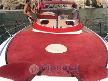 CLEAR MARINE TAURUS 9,96