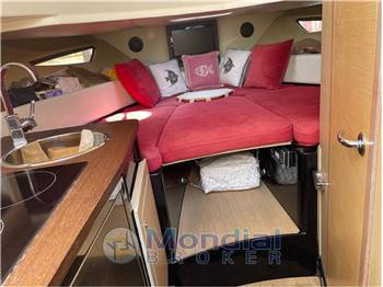 CLEAR MARINE TAURUS 9,96