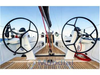 DEHLER 38' SQ