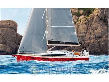 DEHLER 38' SQ