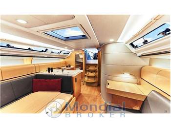 DEHLER 38' SQ