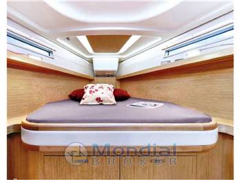 DEHLER 38' SQ