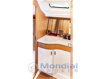 DEHLER 38' SQ